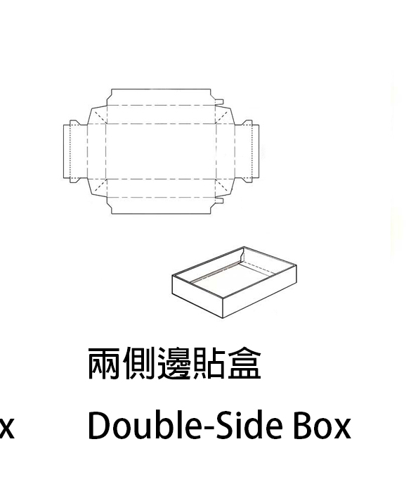 JK-165PCF 含四六隅伺服系統全自動糊盒機