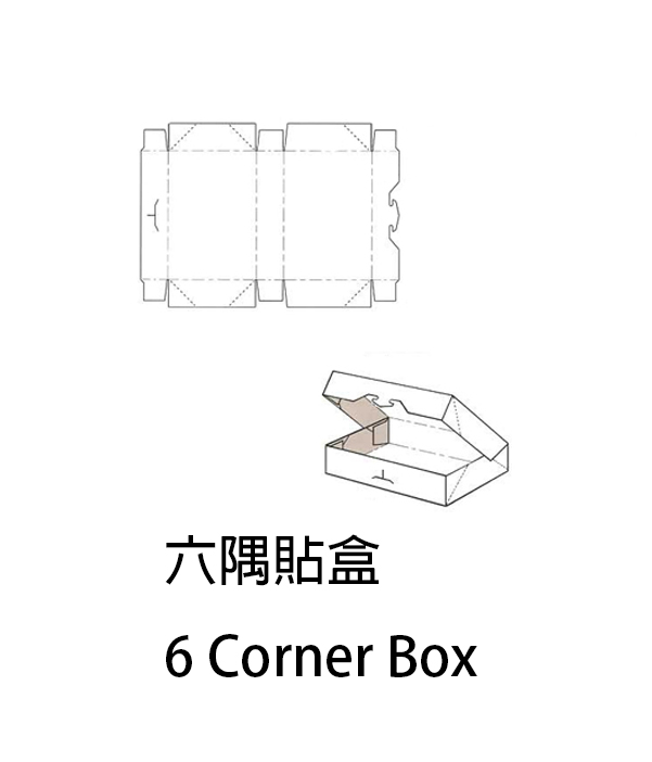 JK-1000PCF含四六隅伺服系統 全自動糊盒機